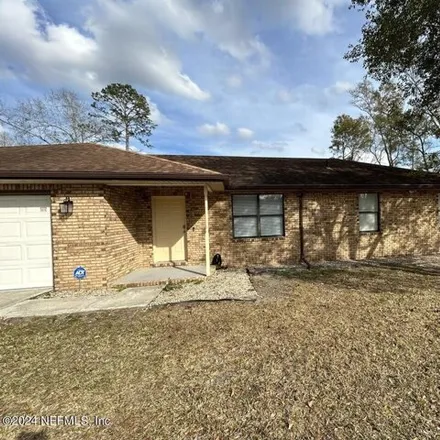 Buy this 4 bed house on 231 Southwest Cessna Court in Lake City, FL 32025