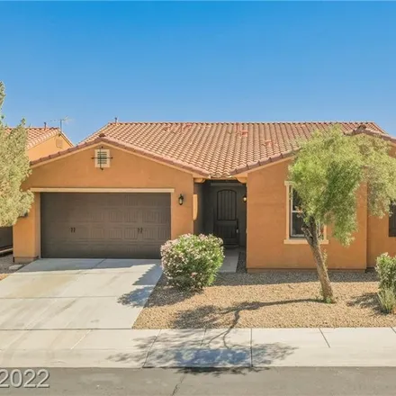Buy this 4 bed house on 952 Via Vannucci Way in Henderson, NV 89011