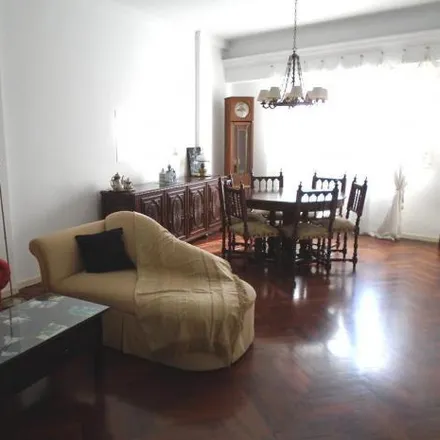 Buy this 3 bed apartment on Lotería de la Provincia in Avenida Maipú, Vicente López