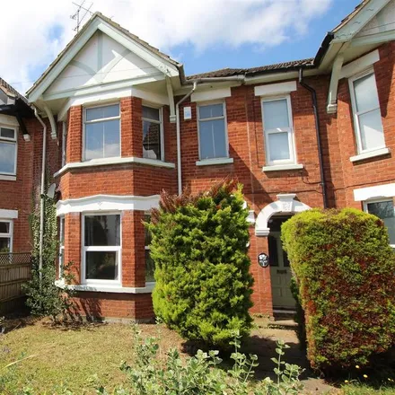 Rent this 1 bed apartment on 150 in Heath Road, Leighton Buzzard