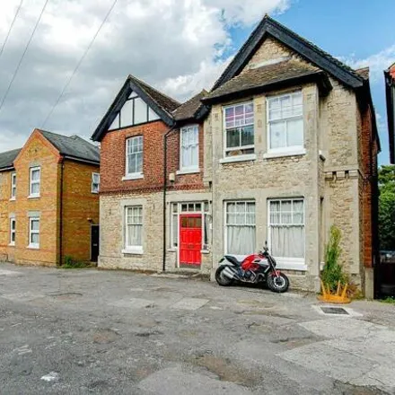 Image 1 - London Road, Maidstone, ME16 8TX, United Kingdom - Apartment for sale