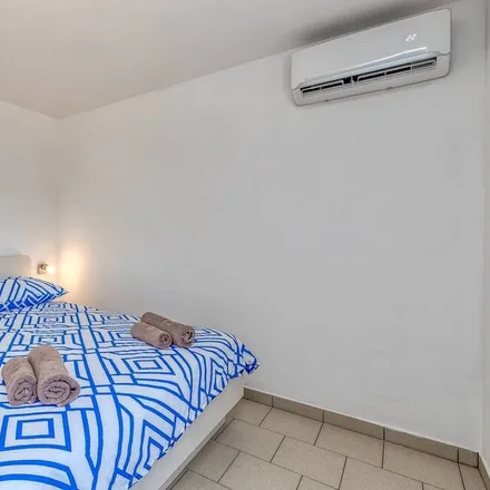 Rent this 2 bed house on Juršići in Istria County, Croatia