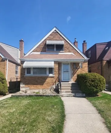 Buy this 4 bed house on 8913 South Cregier Avenue in Chicago, IL 60617