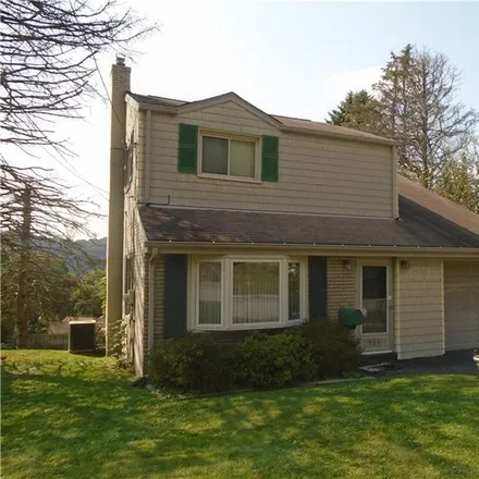 Buy this 3 bed house on 959 4th Street in Baden, Beaver County