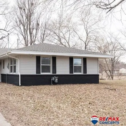 Buy this 3 bed house on 3314 Gott Circle in Lincoln, NE 68524