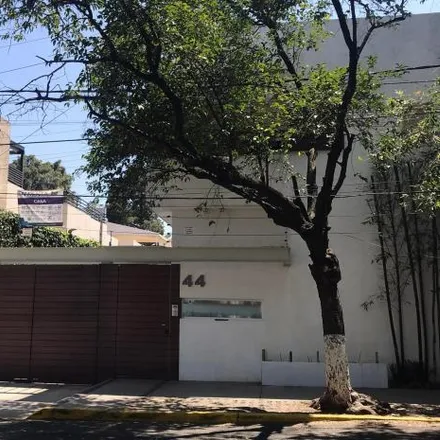 Image 1 - Calle Inglaterra 42, Colonia Parque San Andrés, 04040 Mexico City, Mexico - House for rent