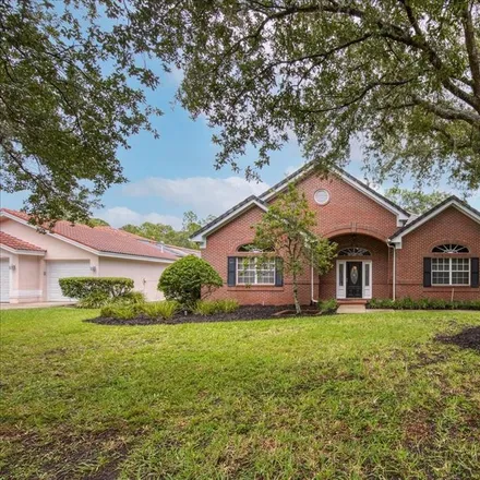 Buy this 3 bed house on 127 East Lake Woodlands Parkway in Oldsmar, FL 34677