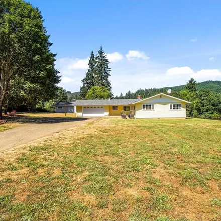 Buy this 3 bed house on 88580 Knight Road in Lane County, OR 97487