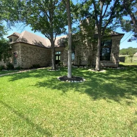 Rent this 3 bed house on 4127 Rockwood Drive in Lago Vista, Travis County
