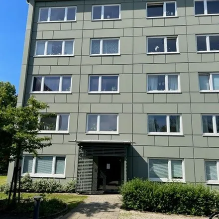 Rent this 2 bed apartment on Lönnebergagatan in 212 41 Malmo, Sweden