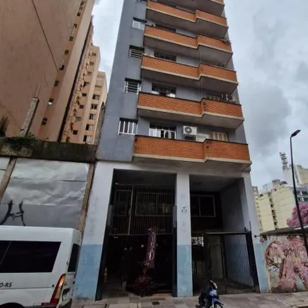 Image 2 - Ferragem Alberto Jantara, Rua Jerônimo Coelho, Historic District, Porto Alegre - RS, 90010-241, Brazil - Apartment for sale