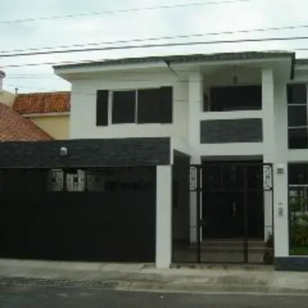 Image 2 - Guayaquil, García Moreno, G, EC - Apartment for rent