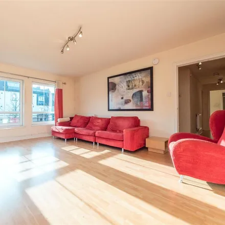 Image 3 - 73 Hopetoun Street, City of Edinburgh, EH7 4QF, United Kingdom - Apartment for rent