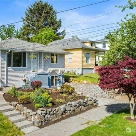 Buy this 3 bed house on 4222 South Raymond Street in Seattle, WA 98118