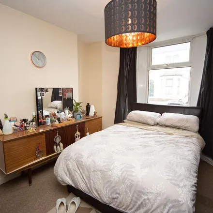 Image 6 - 11 Aberdovey Street, Cardiff, CF24 2EL, United Kingdom - Apartment for rent