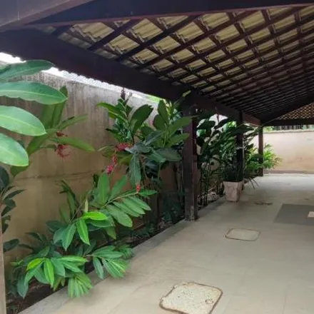 Buy this 4 bed house on unnamed road in Campo Grande, Rio de Janeiro - RJ