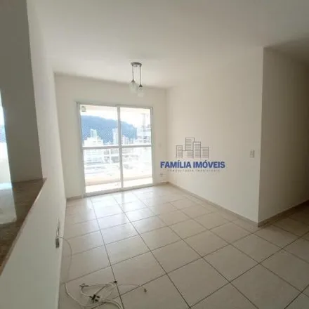 Rent this 2 bed apartment on Rua Monsenhor Paula Rodrigues in Vila Belmiro, Santos - SP