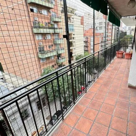 Rent this 3 bed apartment on Olleros 2538 in Colegiales, 1426 Buenos Aires