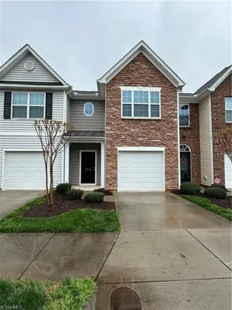 Buy this 3 bed house on 2472 Hartfield Circle in Atwood Acres, Winston-Salem