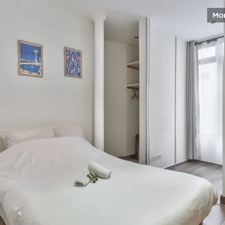 Image 2 - 90 Rue de l'Ourcq, 75019 Paris, France - Apartment for rent