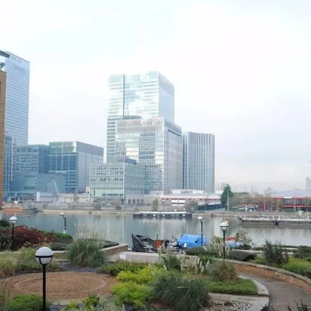 Image 5 - Meridian Place, Canary Wharf, London, E14 9FF, United Kingdom - Apartment for rent