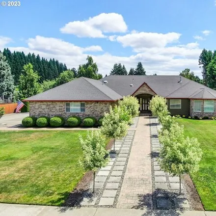 Image 1 - 17809 Northeast 94th Avenue, Battle Ground, WA 98604, USA - House for sale