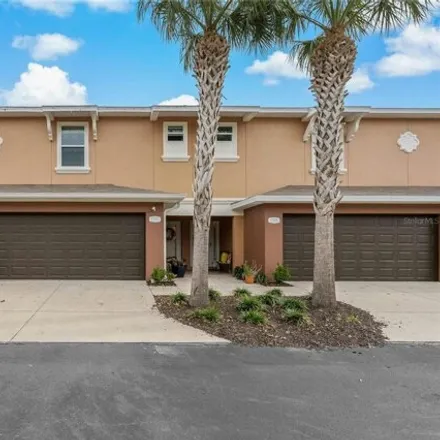 Buy this 3 bed house on 1767 Sommarie Way in Tarpon Springs, FL 34689