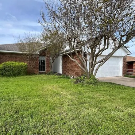 Buy this 4 bed house on 900 Richards Drive in Cedar Hill, TX 75104