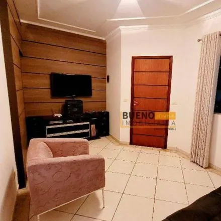 Buy this 2 bed house on Rua Profeta Neemias in Parque Olaria, Santa Bárbara d'Oeste - SP