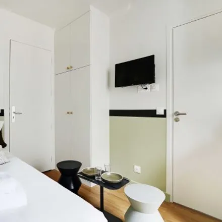 Image 3 - 103 Rue Brancion, 75015 Paris, France - Apartment for rent