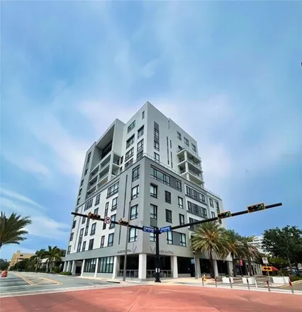 Buy this 3 bed condo on The Skyview in 400 Cleveland Street, Clearwater