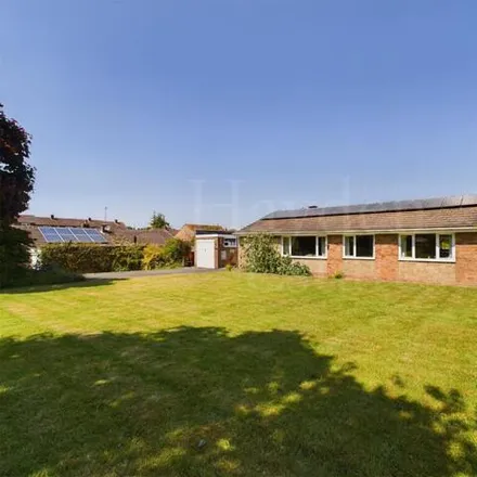 Image 2 - Timberdyne Close, Rock, DY14 9RT, United Kingdom - House for sale