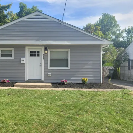 Buy this 3 bed house on 3004 Lapland Drive in White Oak, Colerain Township