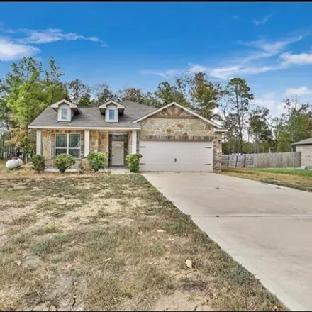 Rent this 4 bed house on unnamed road in Liberty County, TX