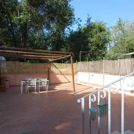 Rent this 2 bed apartment on Via Flaminio Ponzio in 00154 Rome RM, Italy