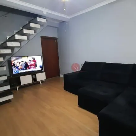 Buy this 4 bed house on Rua Doutor Jorge Ramos in Vila Azevedo, Região Geográfica Intermediária de São Paulo - SP