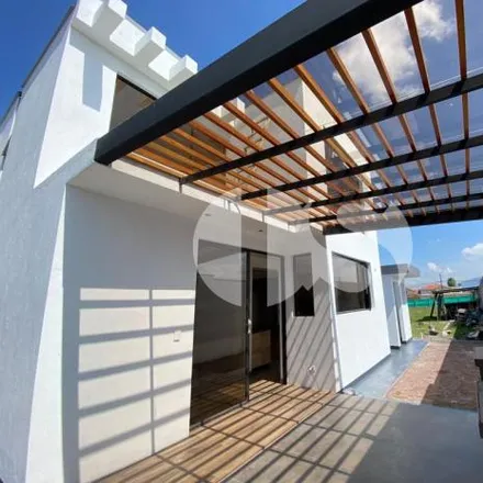 Buy this 3 bed house on Chillanes in 170807, Sangolquí