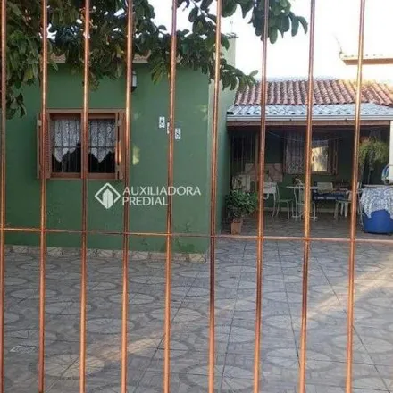 Buy this 2 bed house on Rua Panambi in Centro Novo, Eldorado do Sul - RS