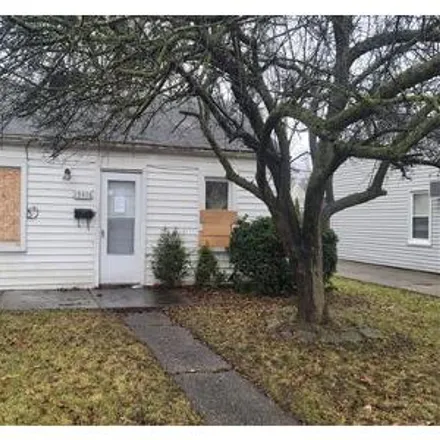Buy this 2 bed house on 19472 Roscommon Street in Harper Woods, MI 48225