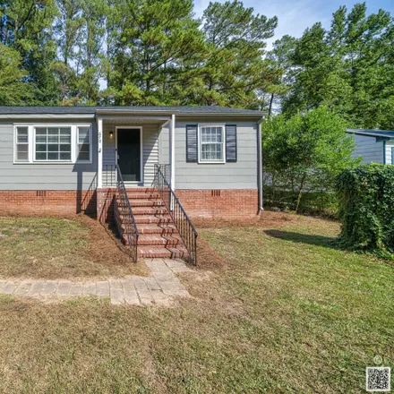 Buy this 3 bed house on 670 Seymour Drive in Crestland, North Augusta