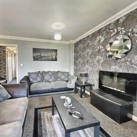 Image 9 - Chillingham Terrace, Jarrow, NE32 3UA, United Kingdom - House for sale