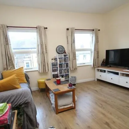 Rent this 2 bed apartment on ALLETRTON HILL in Allerton Hill, Leeds