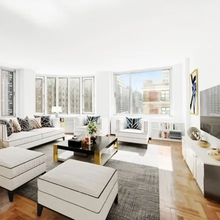 Rent this studio apartment on The Boulevard in 2373 Broadway, New York