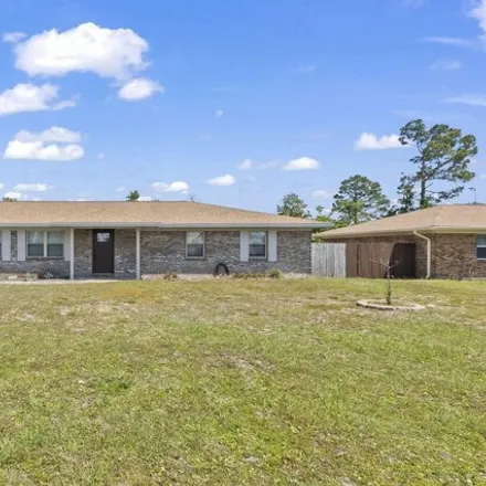 Buy this 3 bed house on 1331 West Park Lane in Callaway, FL 32404