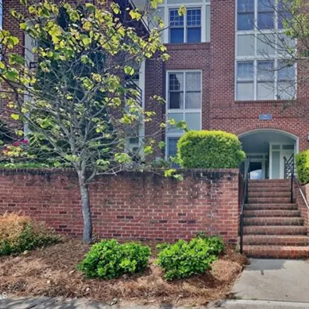 Buy this 1 bed condo on 201 Finsbury Street in Morrisville, NC 27703