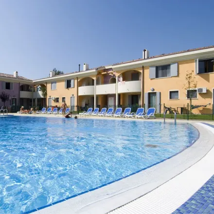 Rent this 2 bed apartment on Viale delle Nazioni in 30028 Bibione Lido del Sole VE, Italy