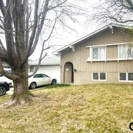 Buy this 4 bed house on 11210 Corby Street in Omaha, NE 68164