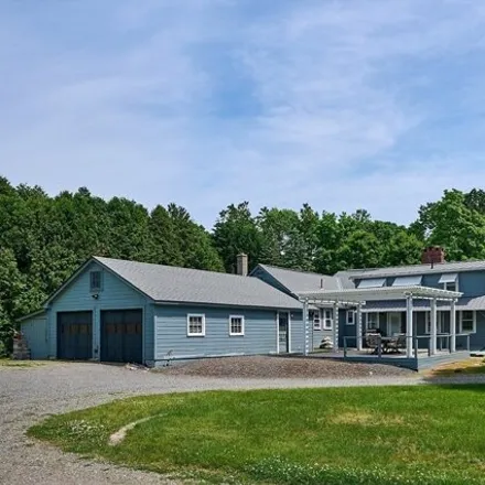 Image 3 - 748 Mt Hermon Station Rd, Northfield, Massachusetts, 01360 - House for sale