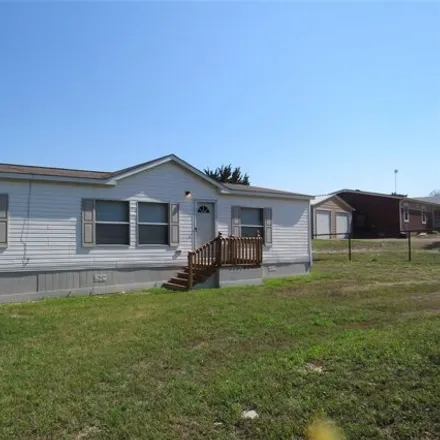 Buy this 3 bed house on 128 Brazos Valley Lane in Tin Top, Parker County