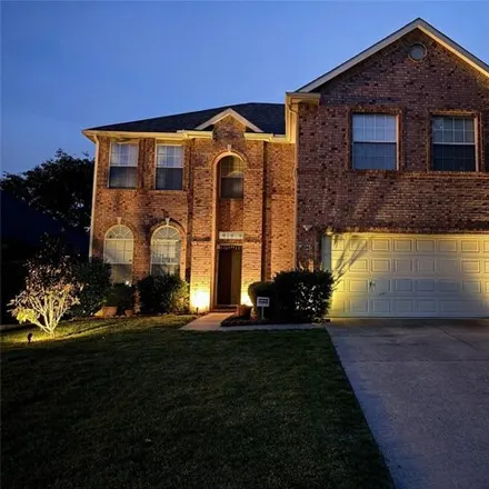 Image 6 - 3318 Paradise Valley Drive, Plano, TX 75025, USA - House for rent